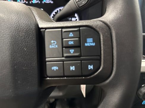New 2025 Ford F250 XL w/ XL Driver Assist Package AWD/4WD image 20