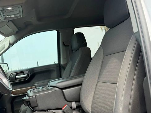 Used 2021 GMC Sierra 1500 Elevation RWD image 5