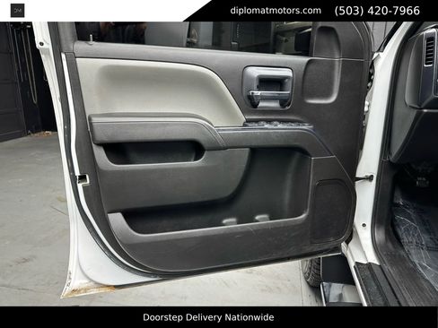Used 2016 GMC Sierra 2500 4x4 Crew Cab image 33