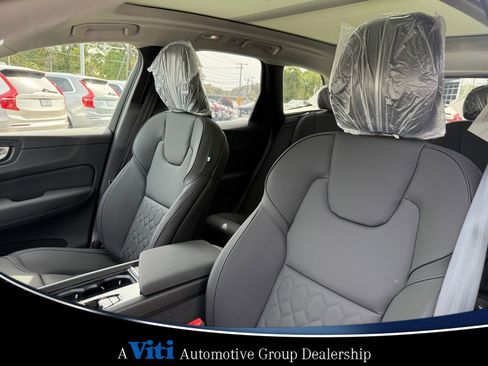 Used 2026 Volvo XC60 B5 Plus w/ Protection Package Premier image 13