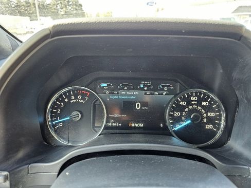 Used 2019 Ford F150 Platinum image 16