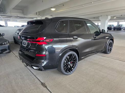 New 2026 BMW X5 xDrive40i image 3