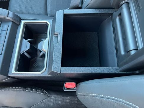 New 2026 Toyota 4Runner TRD Sport Premium image 22