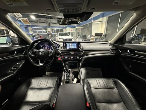 Used 2021 Honda Accord EX-L image 19