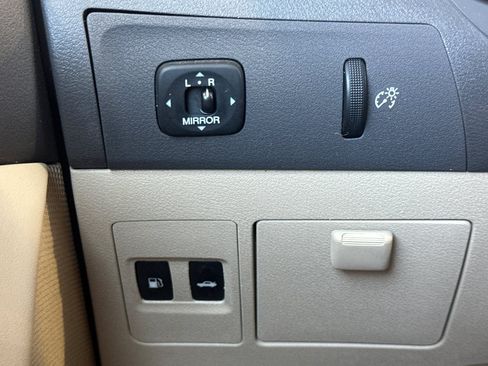 Used 2009 Lexus ES 350 FWD image 35