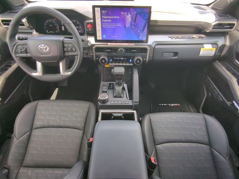 New 2026 Toyota Tacoma TRD Off-Road AWD/4WD image 12