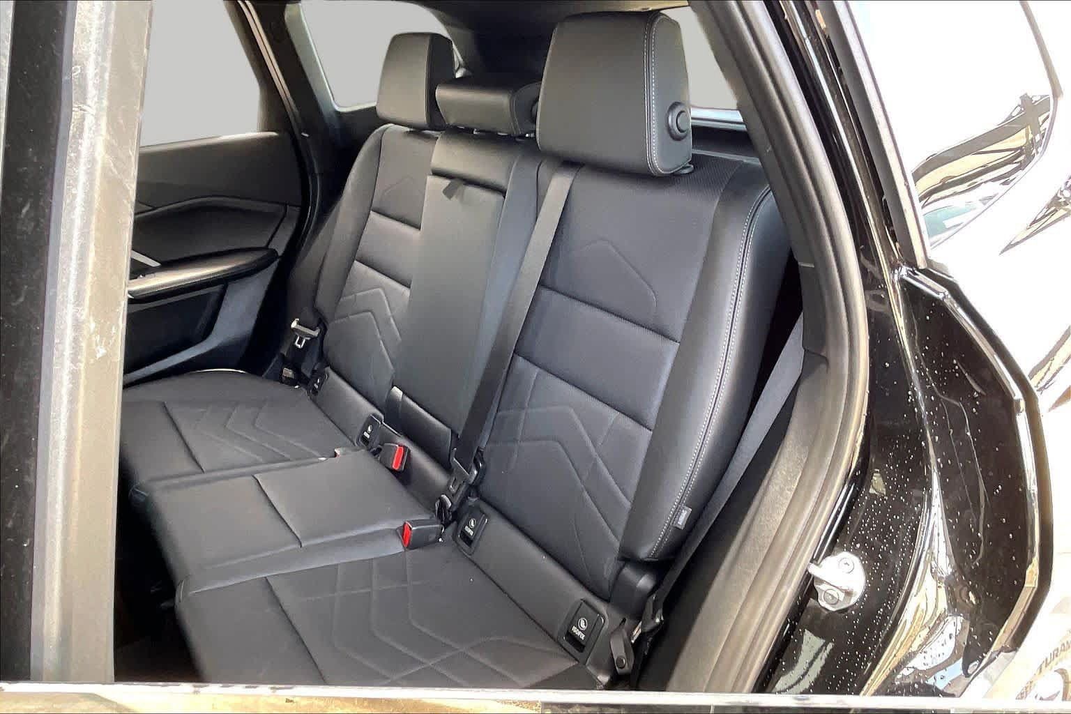 Used 2024 BMW X1 xDrive28i w/ Technology Package AWD/4WD image 21
