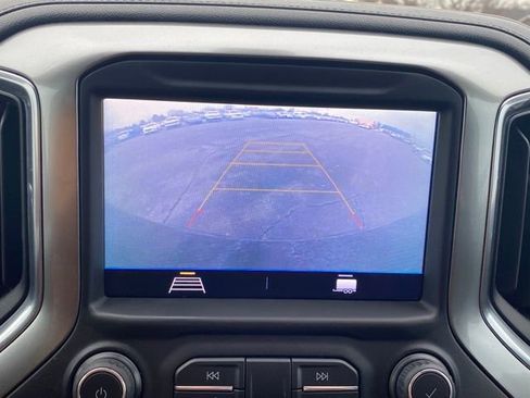 Certified 2019 Chevrolet Silverado 1500 RST image 12