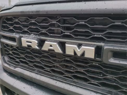 Used 2022 RAM 2500 Tradesman image 12