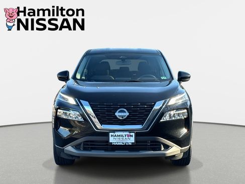 Used 2023 Nissan Rogue SV image 6