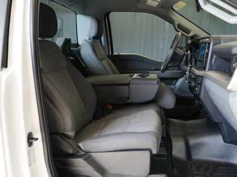 Used 2023 Ford F350 XL w/ STX Appearance Package AWD/4WD image 39