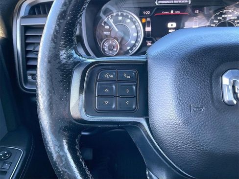 Used 2019 RAM 2500 Power Wagon image 21