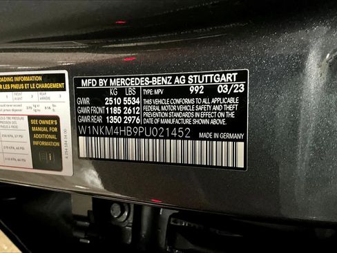 Used 2023 Mercedes-Benz GLC 300 4MATIC image 34