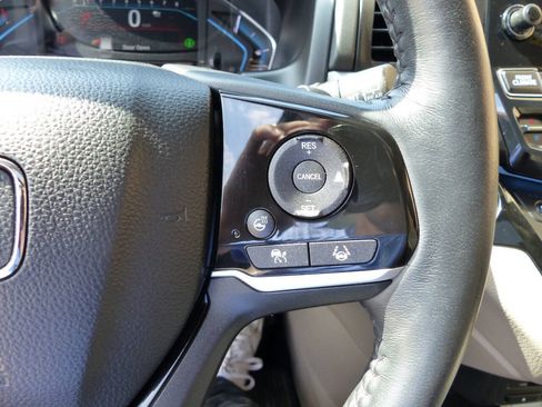 Used 2024 Honda Odyssey Elite image 28