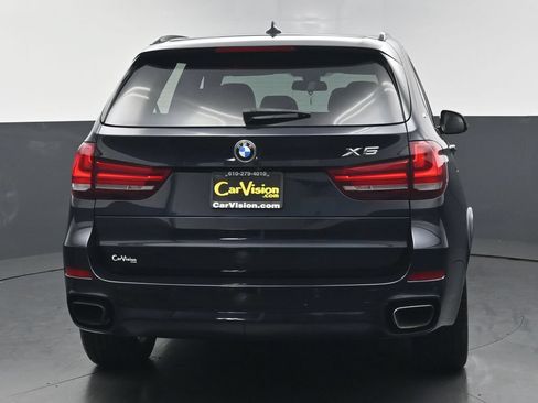 Used 2018 BMW X5 xDrive40e AWD/4WD image 4