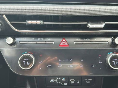 Used 2024 Hyundai Sonata SEL w/ Convenience Package image 26