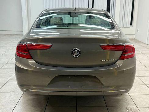 Used 2019 Buick LaCrosse Essence w/ Sights and Sounds Package FWD image 8