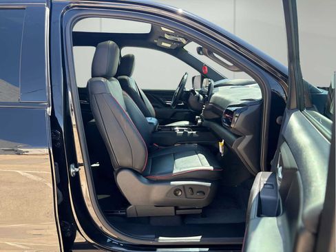 Used 2024 Chevrolet Silverado EV RST AWD/4WD image 16