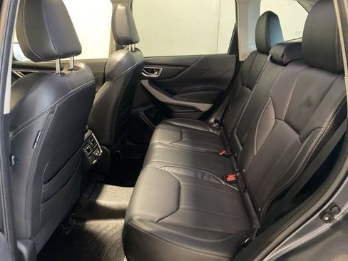 Used 2023 Subaru Forester Limited image 13