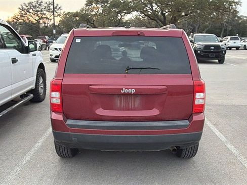 Used 2016 Jeep Patriot Sport w/ Power Value Group image 6