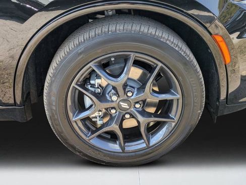 New 2026 Dodge Durango GT w/ Blacktop Package image 9