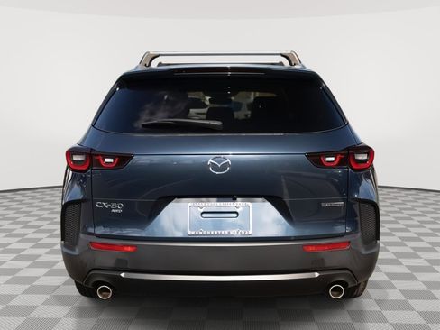 Used 2023 MAZDA CX-50 2.5 S w/ Cargo Package AWD/4WD image 20