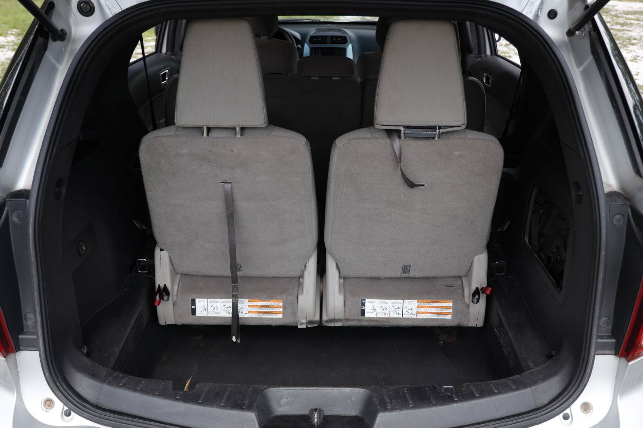 Used 2013 Ford Explorer FWD image 24