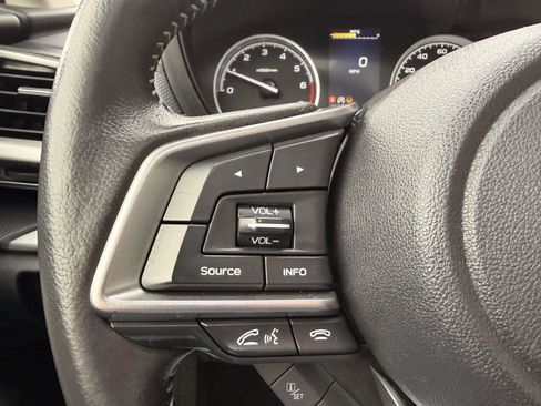 Certified 2023 Subaru Forester Premium image 25