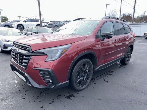 Used 2023 Subaru Ascent Onyx Edition Limited image 1