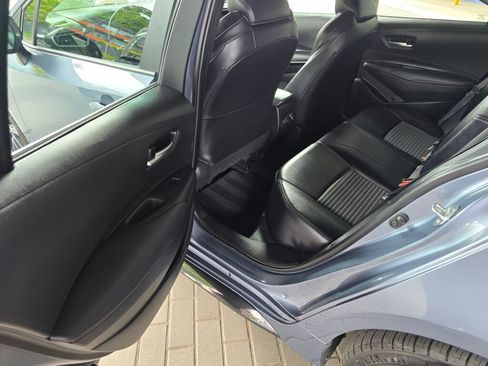 Used 2024 Toyota Corolla XSE FWD image 17