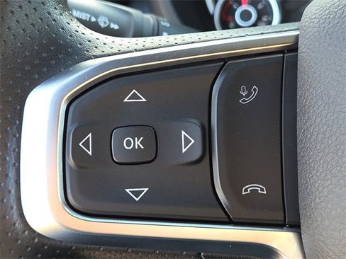 New 2026 RAM 2500 Tradesman image 27