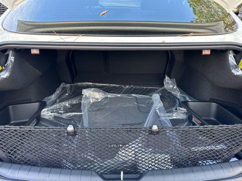 New 2026 Hyundai Sonata SE image 18