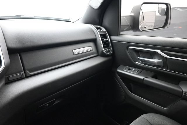 Used 2026 RAM 1500 Big Horn AWD/4WD image 10