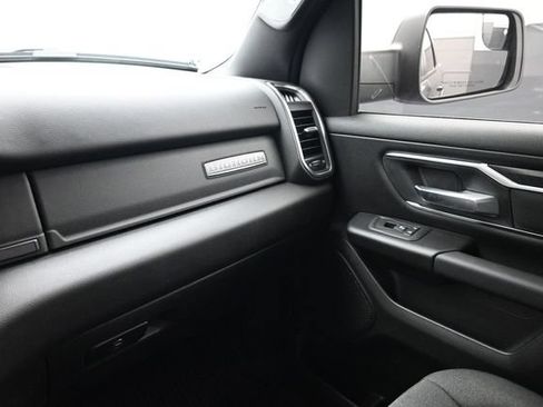 Used 2026 RAM 1500 Big Horn AWD/4WD image 10