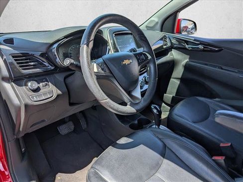 Used 2017 Chevrolet Spark LT FWD image 10