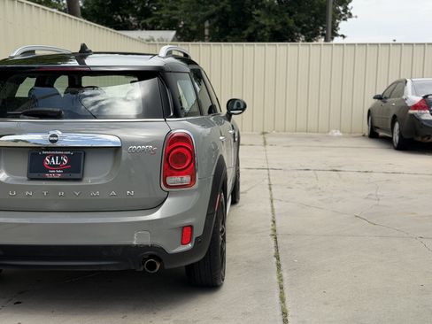 Used 2019 MINI Cooper Countryman S w/ Premium Package FWD image 10