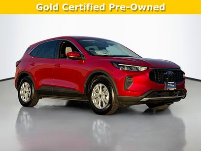 Certified 2023 Ford Escape Active w/ Tech Pack #2