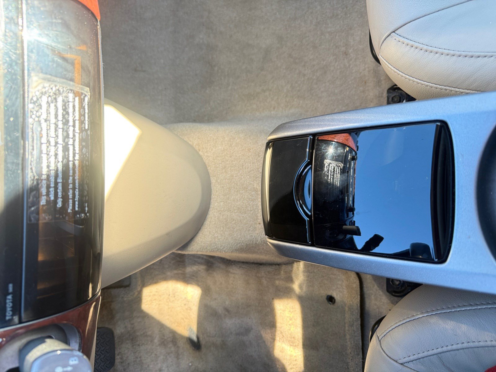 Used 2005 Toyota Prius FWD image 15