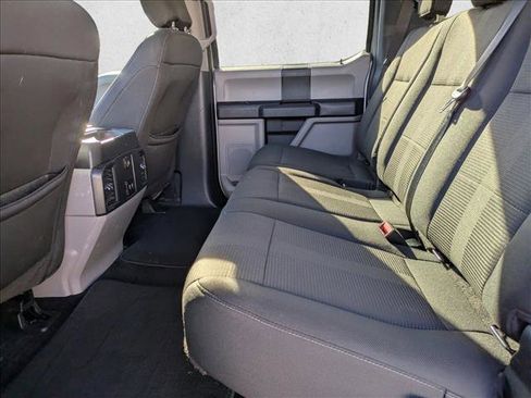 Used 2019 Ford F150 XL w/ Equipment Group 101A Mid image 14