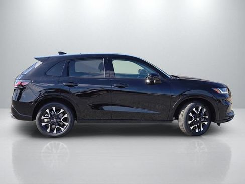 New 2027 Honda HR-V EX-L image 3