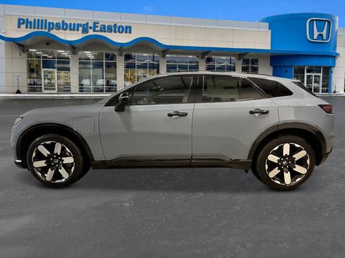 New 2026 Honda Prologue Elite image 2