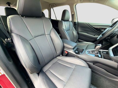 Used 2020 Subaru Outback Limited image 15