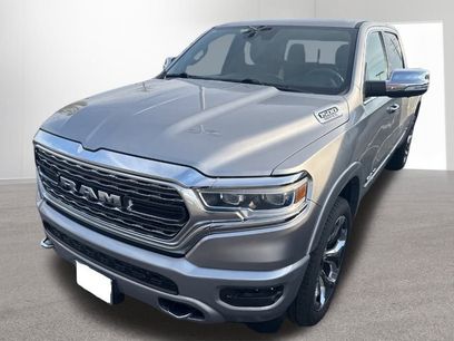 Used 2019 RAM 1500 Limited