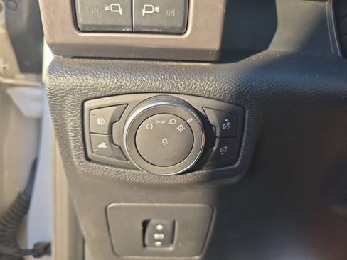Used 2017 Ford F150 Limited w/ Trailer Tow Package AWD/4WD image 26
