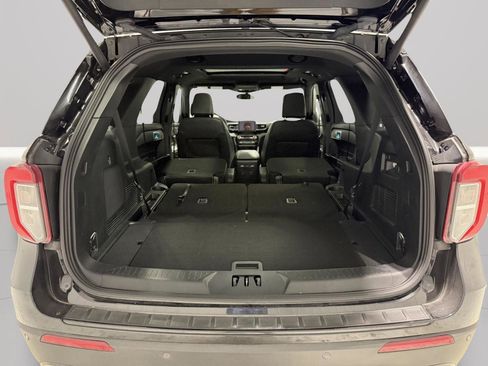 Used 2023 Ford Explorer ST-Line w/ Class IV Trailer Tow Package image 65