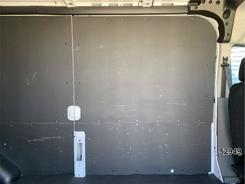 Used 2025 Ford Transit 250 148 Medium Roof w/ Load Area Protection Package RWD image 13