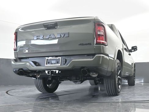 New 2026 RAM 1500 Laramie w/ Night Edition image 58