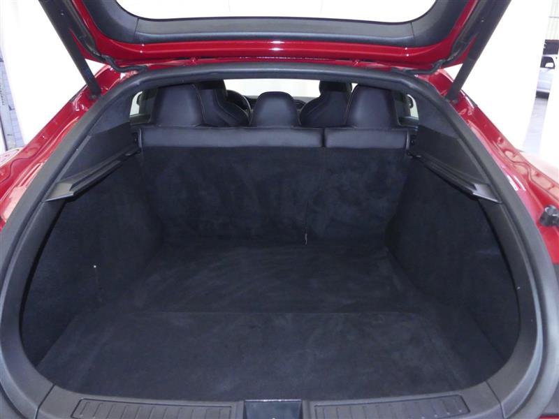 Used 2018 Tesla Model S P100D AWD/4WD image 31