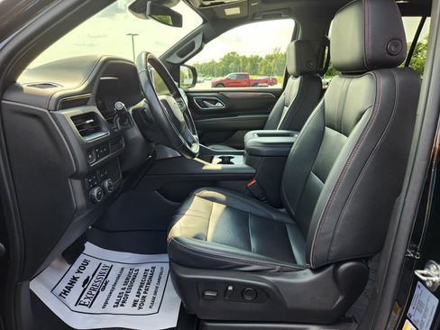 Used 2023 Chevrolet Tahoe RST AWD/4WD image 13