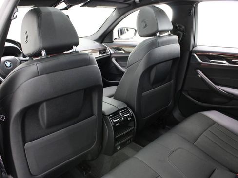 Used 2021 BMW 530i w/ Convenience Package RWD image 51